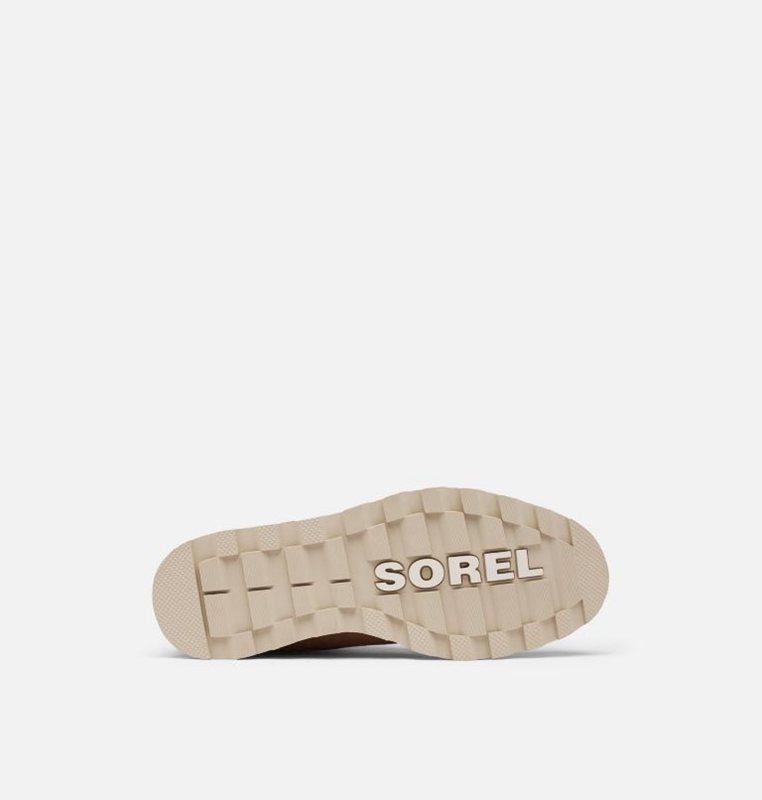 Sorel Erkek Madson™ Ii Moc Toe - Kısa Bot Kahverengi - 390-XEQJOU